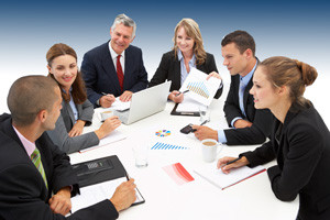 ldc_mitarbeiter_projektleitung_verlauf_Fotolia_34358536t